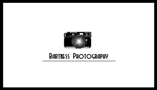 Photography logo