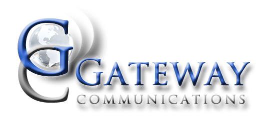 Gateway Logo