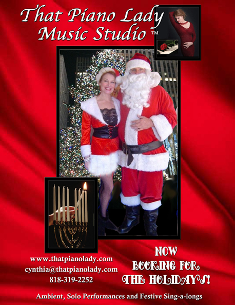 That Piano Lady Music Studio