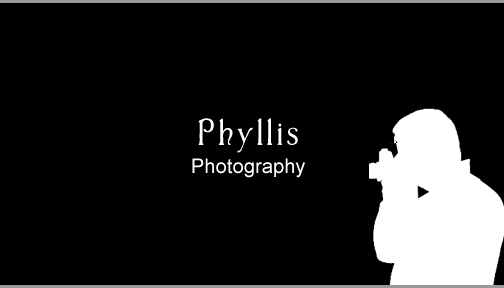 Photography logo