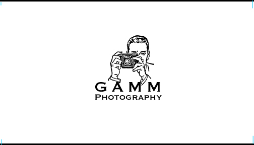 Photography logo